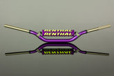 RENTHAL Twinwall 999 McGrath Manubrio Off Road - Modern Retro